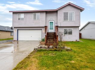 1705 N Stagecoach Dr, Post Falls, ID 83854