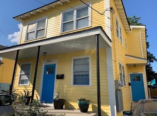 2809 Conti St, New Orleans, LA 70119