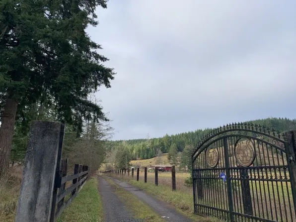 1411 N Fork Rd, Chehalis, WA 98532