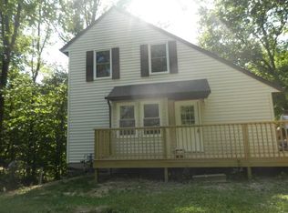 4693 N Robs Ln, Bloomington, IN 47408