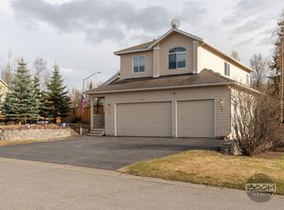 2540 Winterchase Cir, Anchorage, AK 99516