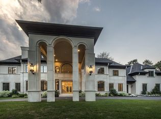 17 Yarmouth Rd, Brookline, MA 02467