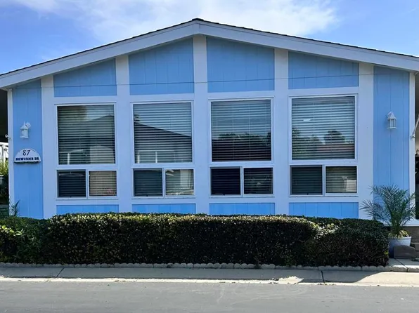 4700 Aurora Dr Space 87, Ventura, CA 93003