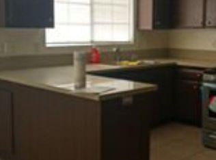 9424 Mendiburu Rd, California City, CA 93505