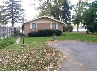 100 Lakeside Dr, Jackson, MI 49203