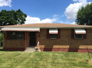 1200 Watkins Rd, Columbus, OH 43207