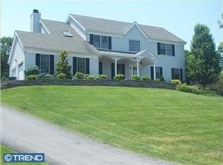 1504 Grovenor Ct, West Chester, PA 19380