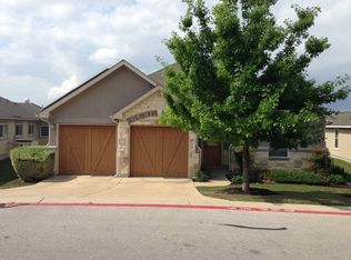 14 Green Terrace Cv, Lakeway, TX 78734