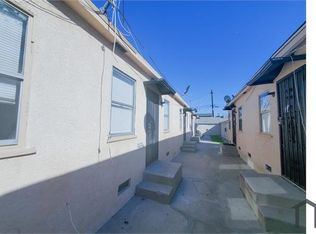 10616 S Figueroa St #1-2, Los Angeles, CA 90003