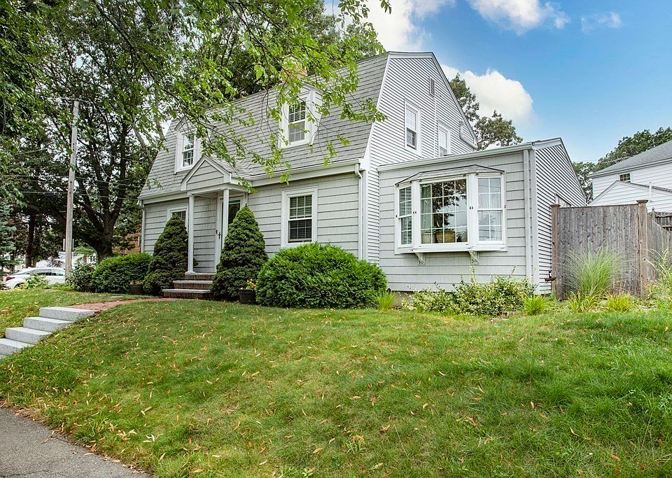 248 Fenno St, Quincy, MA 02170 Zillow