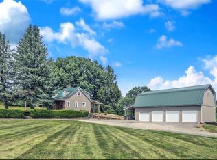 1405 Perry Hwy, Portersville, PA 16051