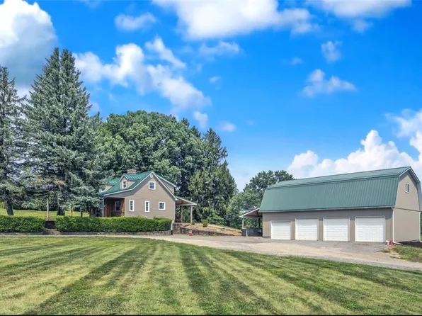 1405 Perry Hwy, Portersville, PA 16051