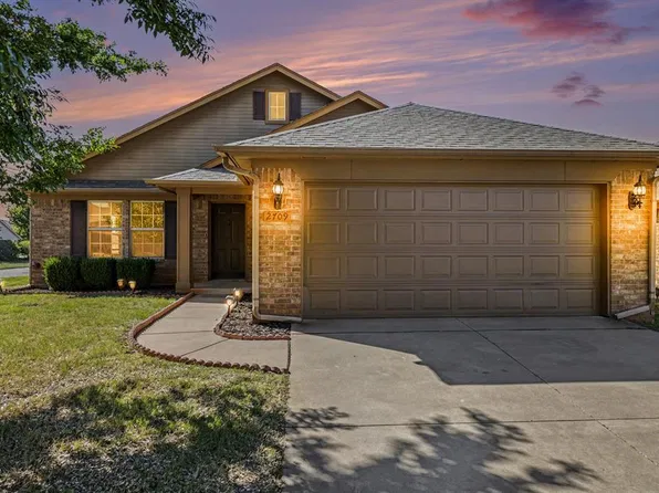 2709 Fawn Lily Rd, Oklahoma City, OK 73128