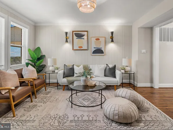 5946 Glenfalls Ave, Baltimore, MD 21206