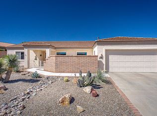 1698 W Baltusrol Dr, Green Valley, AZ 85622