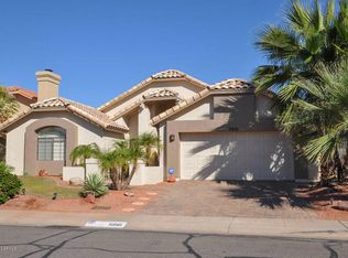 5810 W Abraham Ln, Glendale, AZ 85308