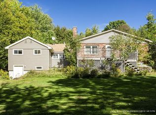551 Brighton Hill Rd, Minot, ME 04258