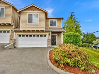 9237 11th Place NE #B, Lake Stevens, WA, 98258