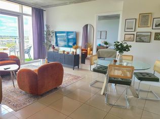 3250 NE 1st Ave APT 1106, Miami, FL 33137