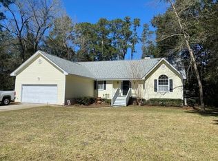 121 Sherwood Forest Cir, Brunswick, GA 31525