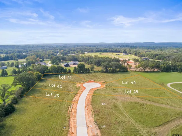 13812 Cedar Hill Cir, Tyler, TX 75703