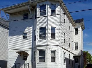309 Earle St, New Bedford, MA 02746