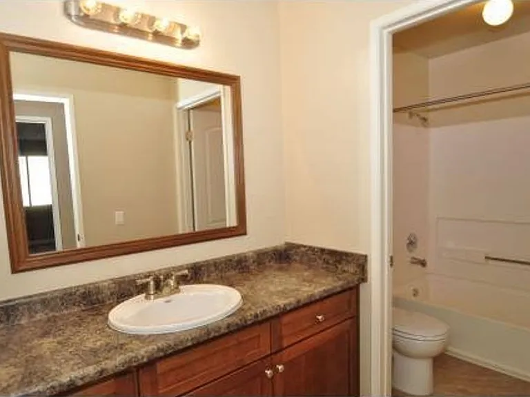 ShadowRidge Country Club Villas — Photo 7