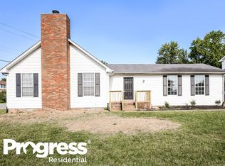 500 Country Way Ct, Antioch, TN 37013