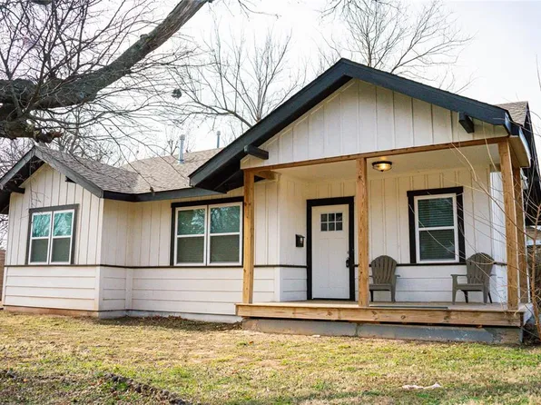 2800 NW 12th St, Oklahoma City, OK 73107