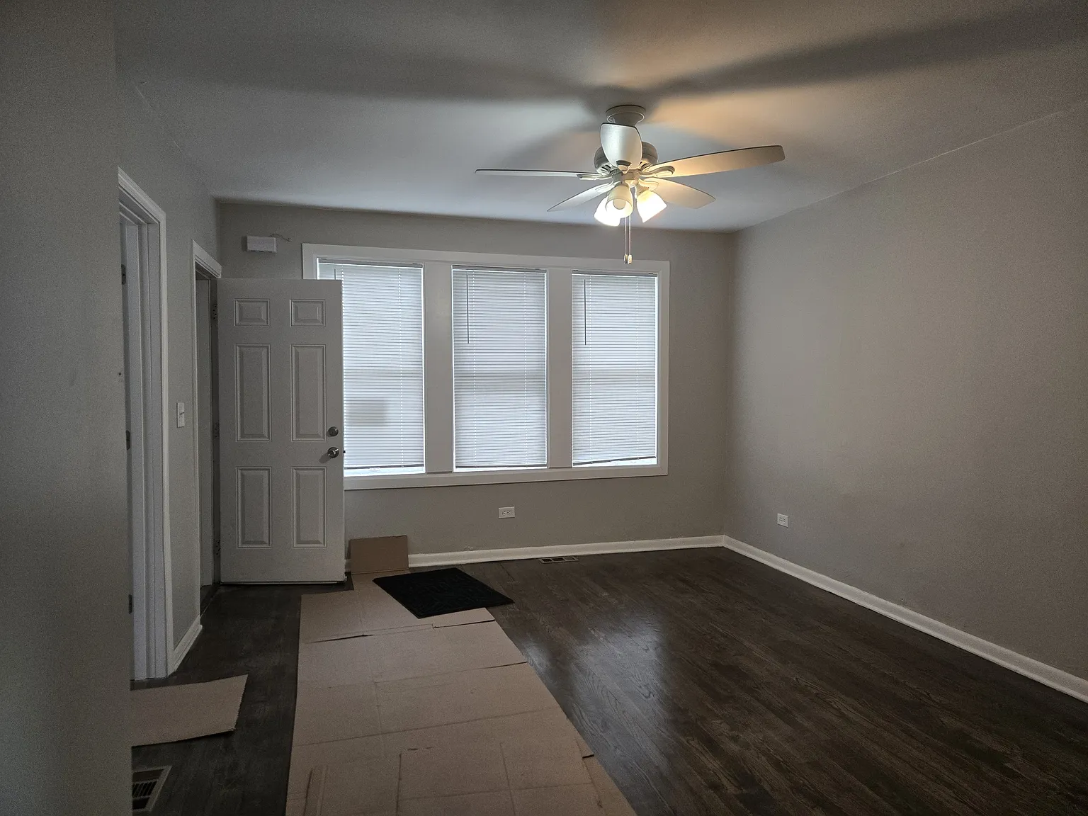 5244 South Ashland Avenue - 1 — Photo 2