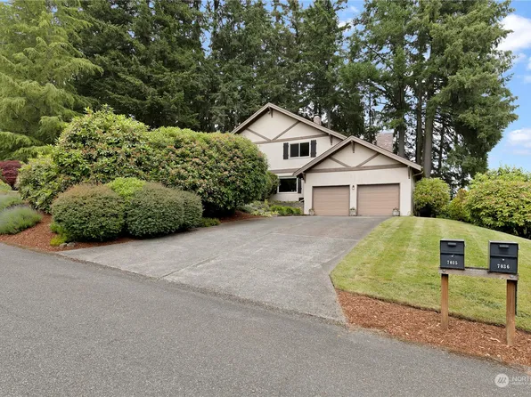7036 5th Avenue SE, Lacey, WA 98503