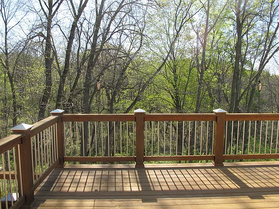 Wooded View