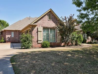 917 Wb Meyer Pkwy, Edmond, OK, 73025