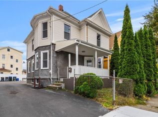 176 Reynolds Ave, Providence, RI 02905