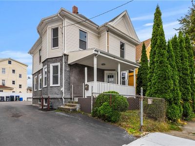 176 Reynolds Ave, Providence, RI, 02905