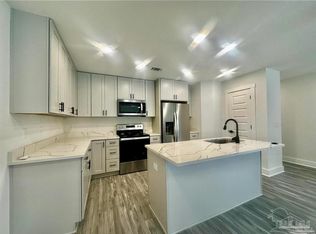 1220 N X St, Pensacola, FL 32505
