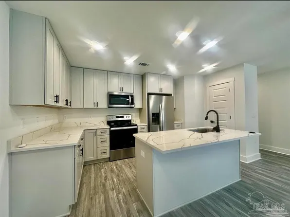 1220 N X St, Pensacola, FL 32505