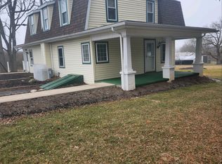 717 Draketown Rd, Orangeville, PA 17859