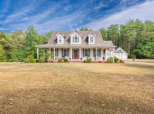 575 County Road 321, Florence, AL 35634