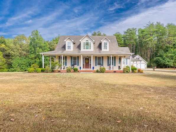 575 County Road 321, Florence, AL 35634