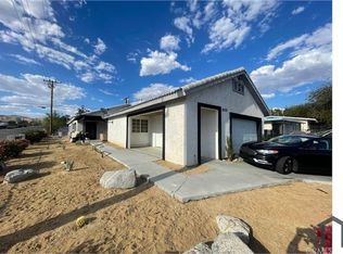 66012 5th St #1, Desert Hot Springs, CA 92240