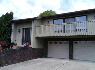 1244 Willowbrook Rd, Rostraver Township, PA 15012