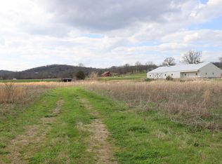 2121 Poplar Bluff Rd W, Auburntown, TN 37016