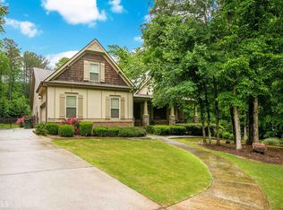 1674 Troy Smith Rd, Monroe, GA 30656