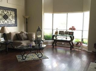4353 Salix Ct, Fort Worth, TX 76109