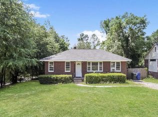 3316 Covenant Rd, Columbia, SC 29204