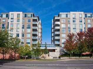 575 Byron Ave #407, Ottawa, ON K2A 1R7