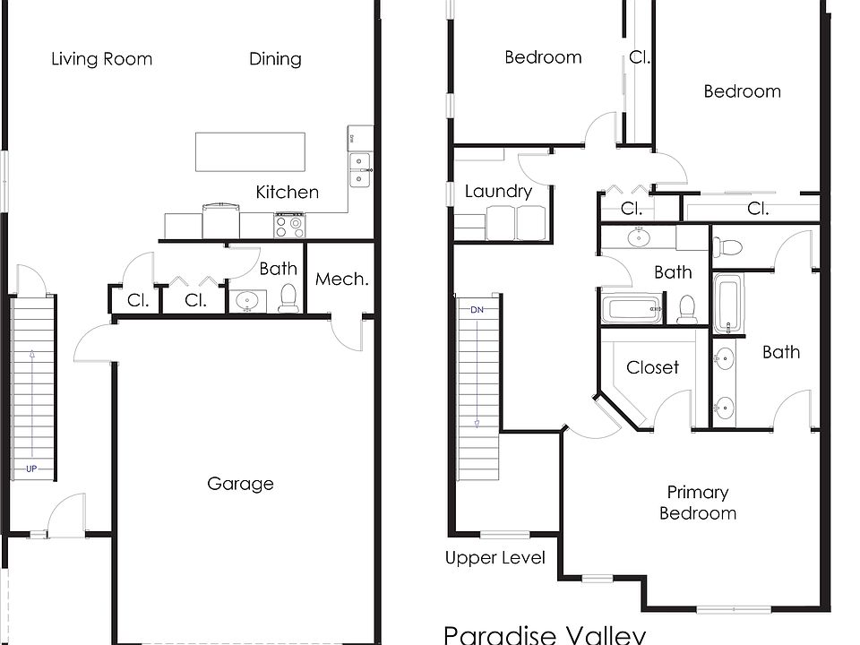 2nd image of 202-416 Fisher Ln #218
