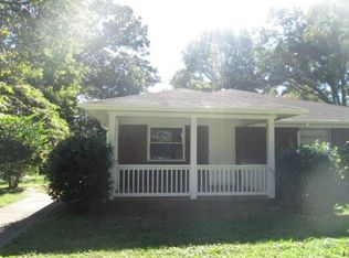 2001 Cumberland Ave, Charlotte, NC 28203