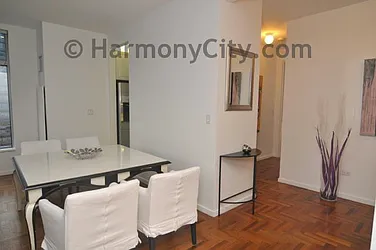 Rented by Harmonycity Corp.